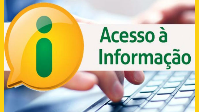 Como fazer solicitações com base na Lei de Acesso à Informação