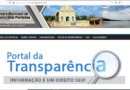 Portal da Transparência